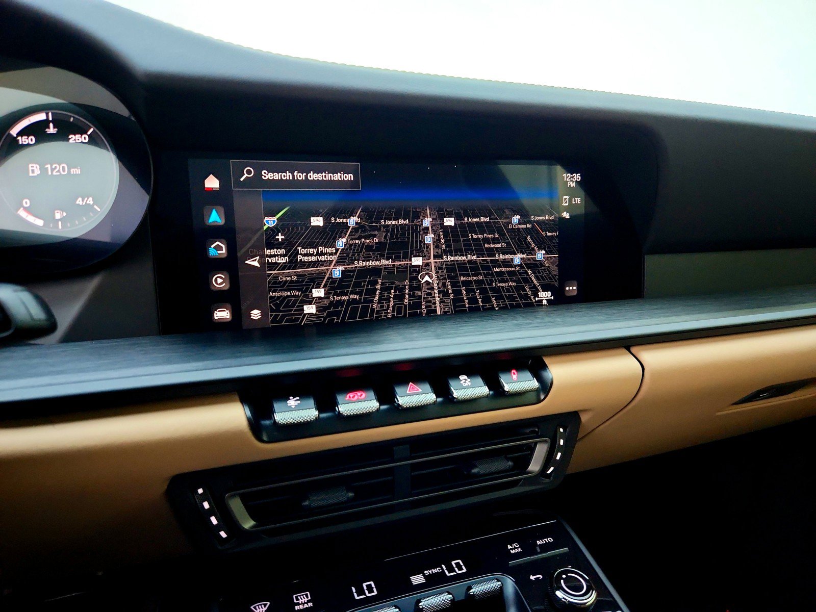 Used 2023 Porsche 911 Carrera 4 GTS image 15