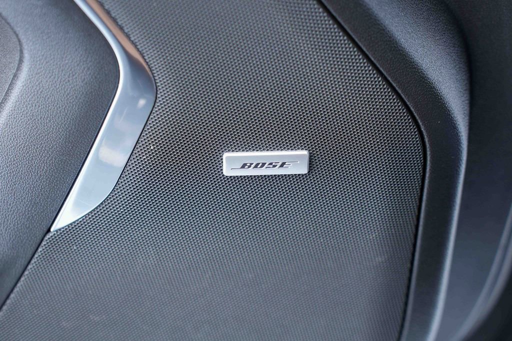 Used 2022 GMC Yukon AT4 image 44