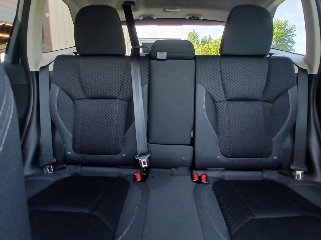 Used 2023 Subaru Forester Premium AWD/4WD image 18