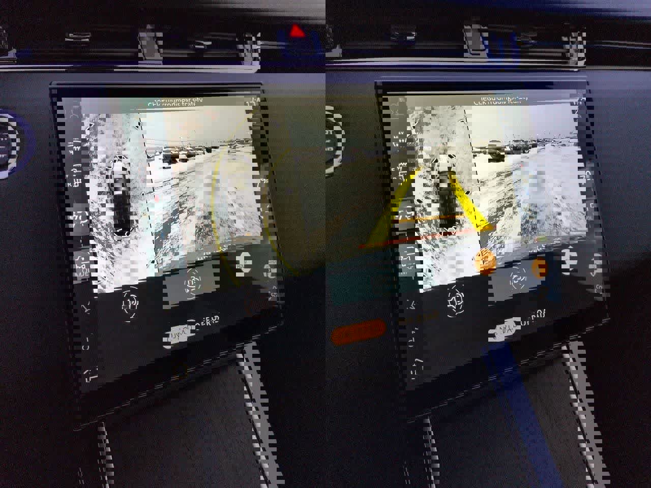 New 2026 Land Rover Range Rover Evoque S image 30