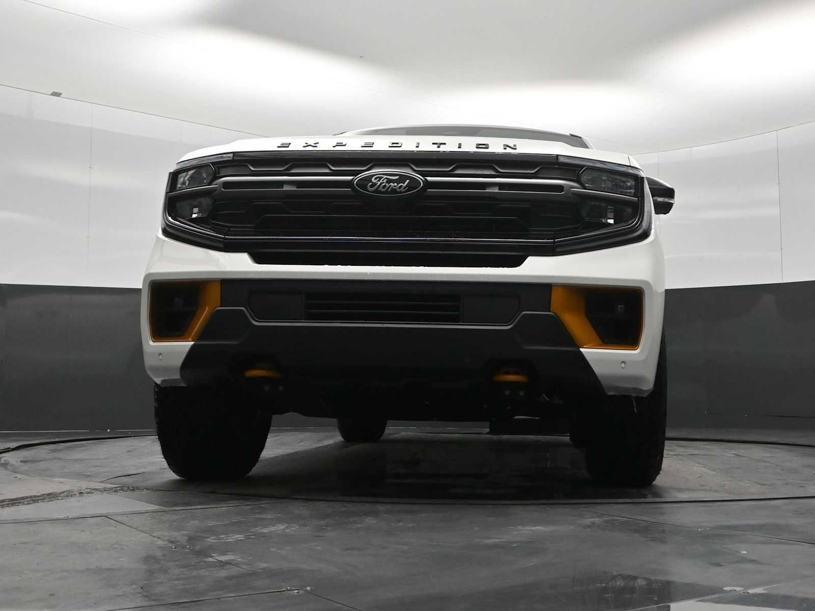 New 2026 Ford Expedition Tremor AWD/4WD image 20