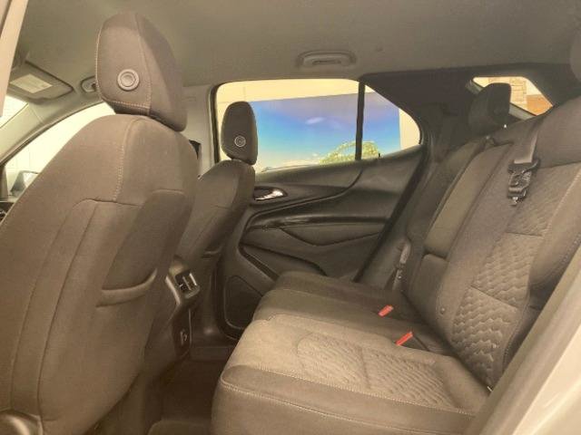 Used 2019 Chevrolet Equinox LT FWD image 12