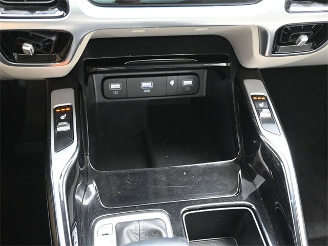 Used 2022 Kia Sorento SX image 33