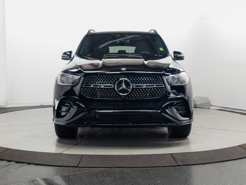 Used 2026 Mercedes-Benz GLE 450 4MATIC w/ Driver Assistance Package video 2