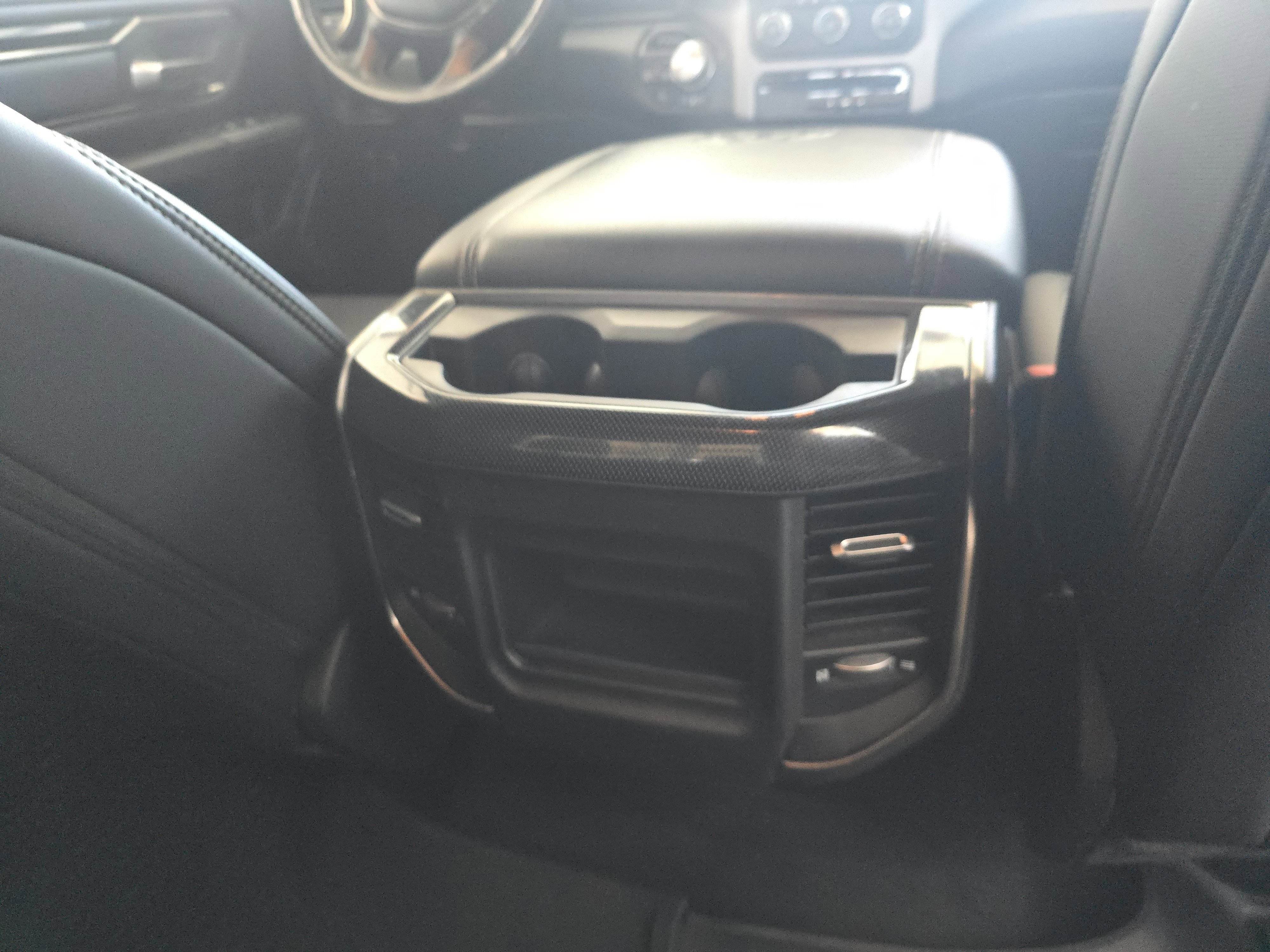 Used 2020 RAM 1500 Rebel w/ Rebel Level 1 Equipment Group image 27
