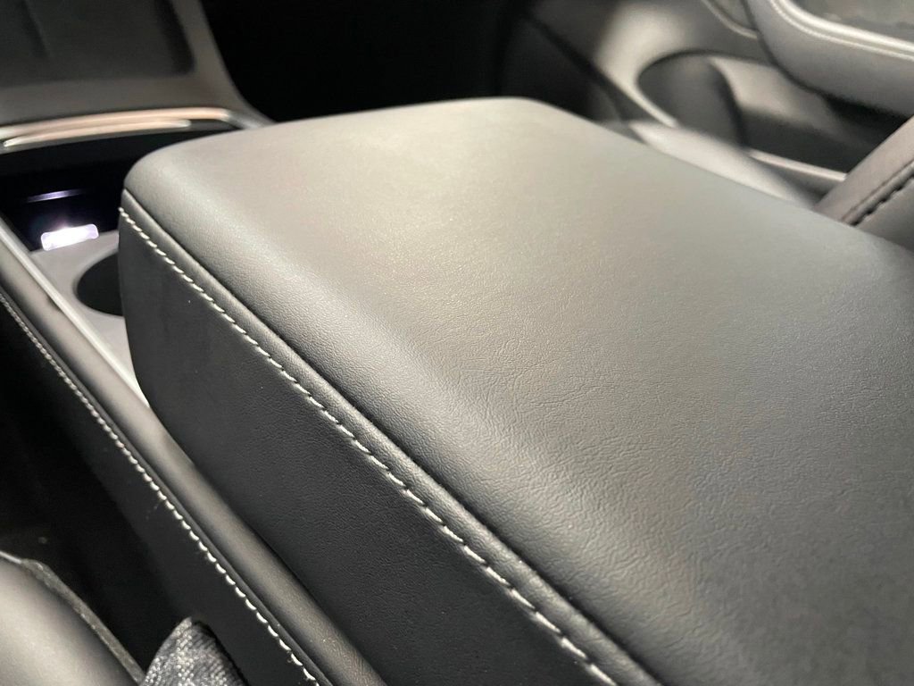 Used 2022 Tesla Model 3 Long Range image 41