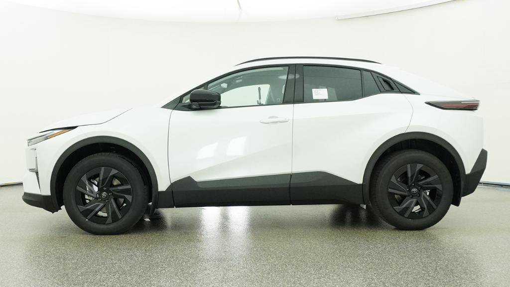 New 2026 Toyota C-HR AWD/4WD image 22