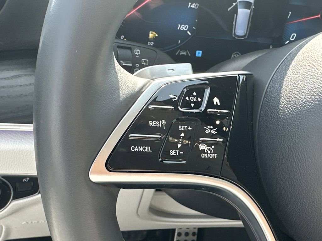 Certified 2023 Mercedes-Benz E 450 4MATIC All-Terrain Wagon image 28