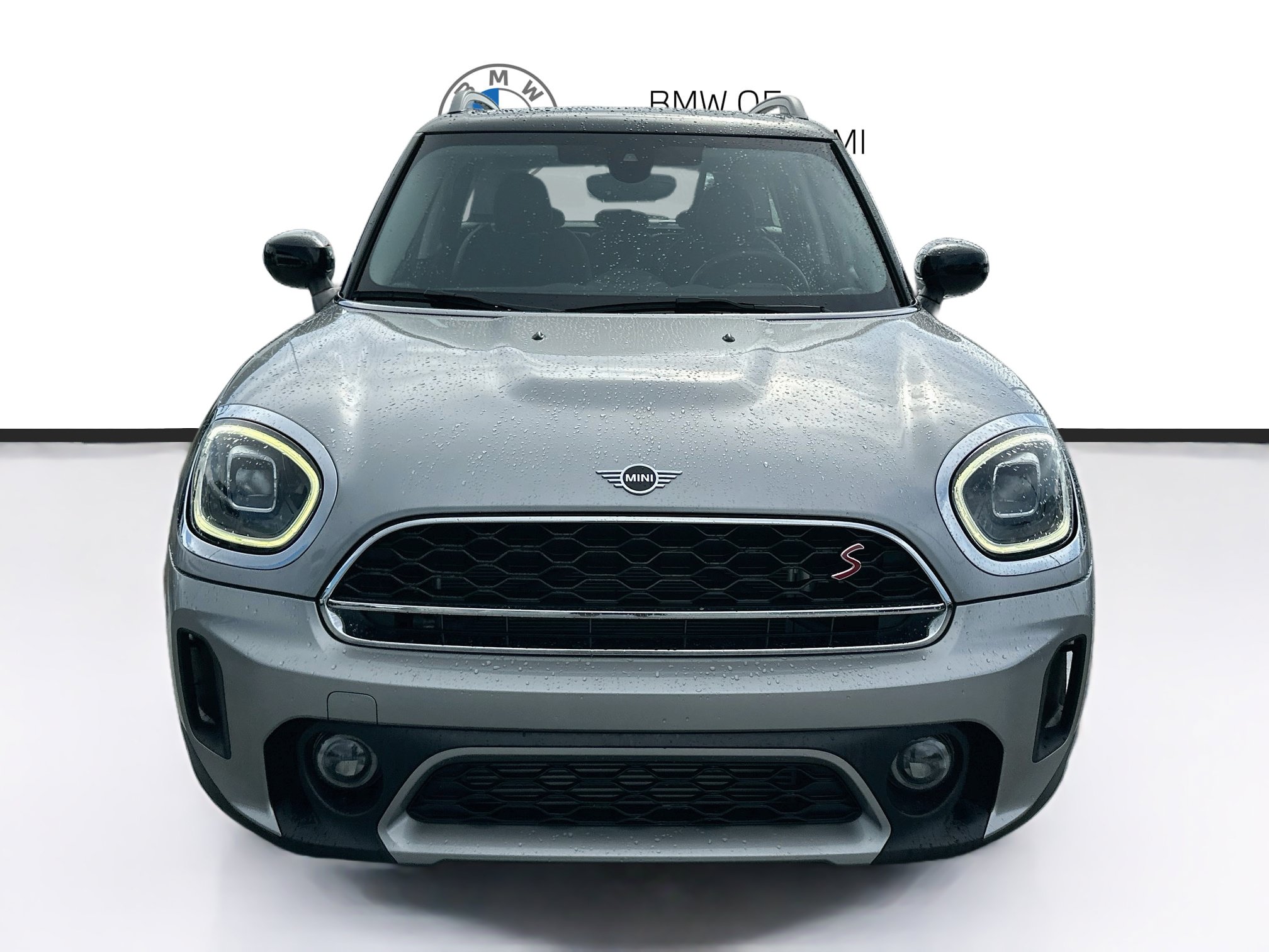 Used 2024 MINI Cooper Countryman S FWD image 2