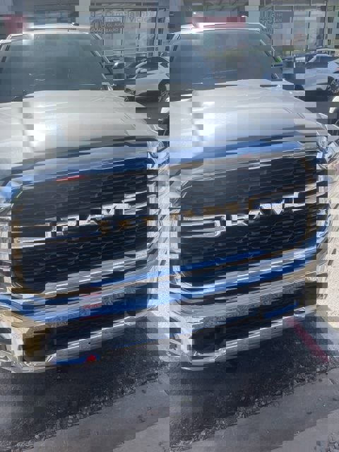 Used 2023 RAM 2500 Big Horn w/ Level 1 Equipment Group AWD/4WD image 25