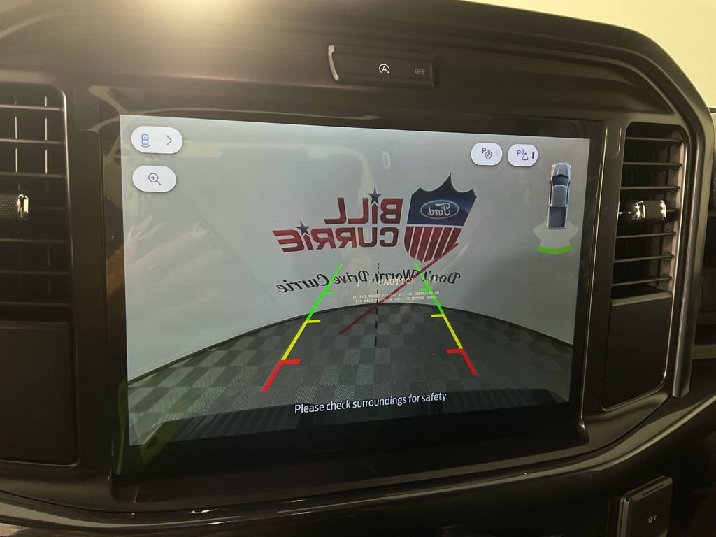 New 2026 Ford F150 STX w/ Equipment Group 200A image 22