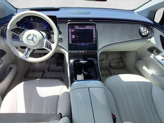 Certified 2023 Mercedes-Benz EQE 500 4MATIC Sedan image 19