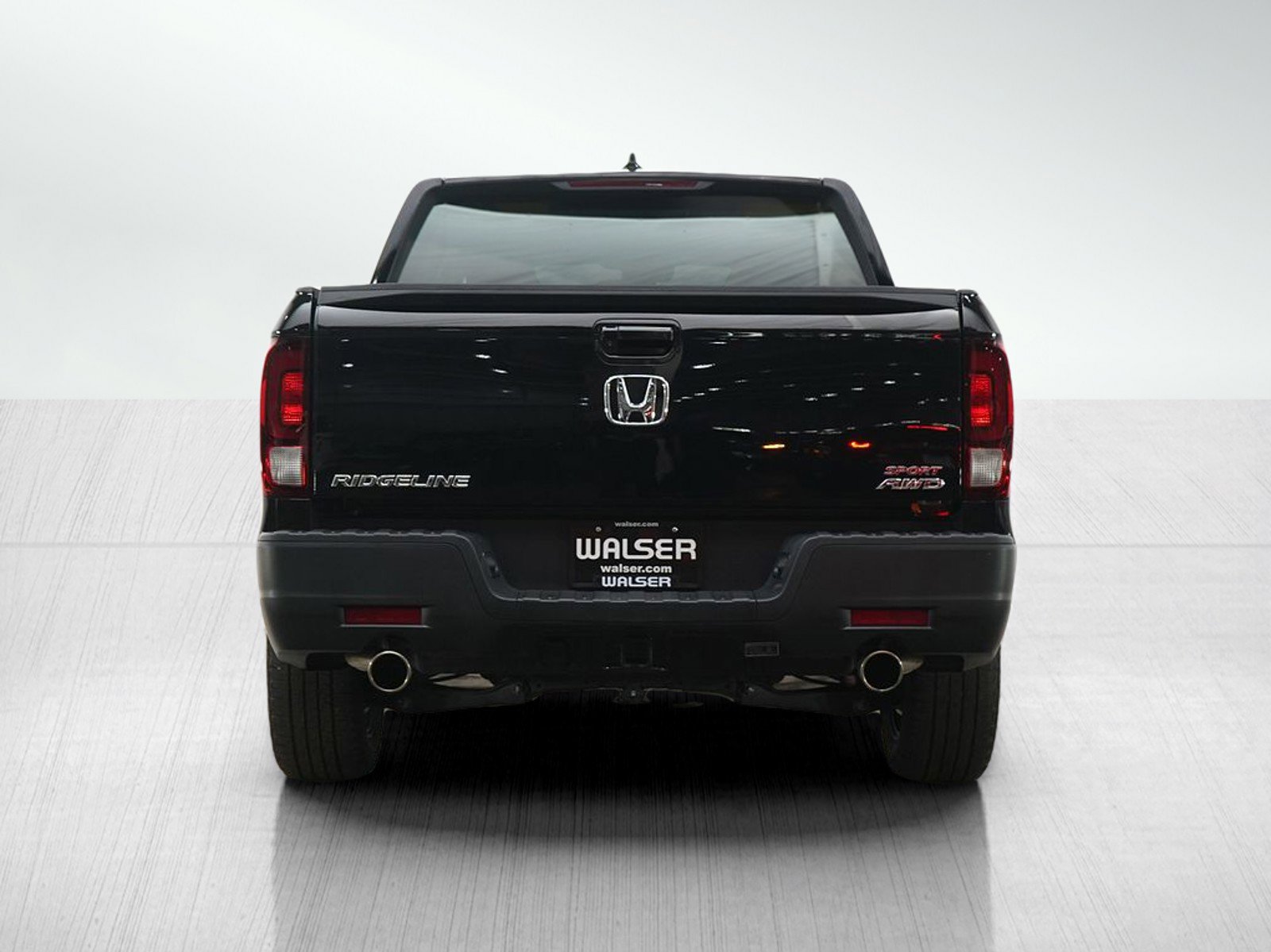 Used 2023 Honda Ridgeline Sport image 4