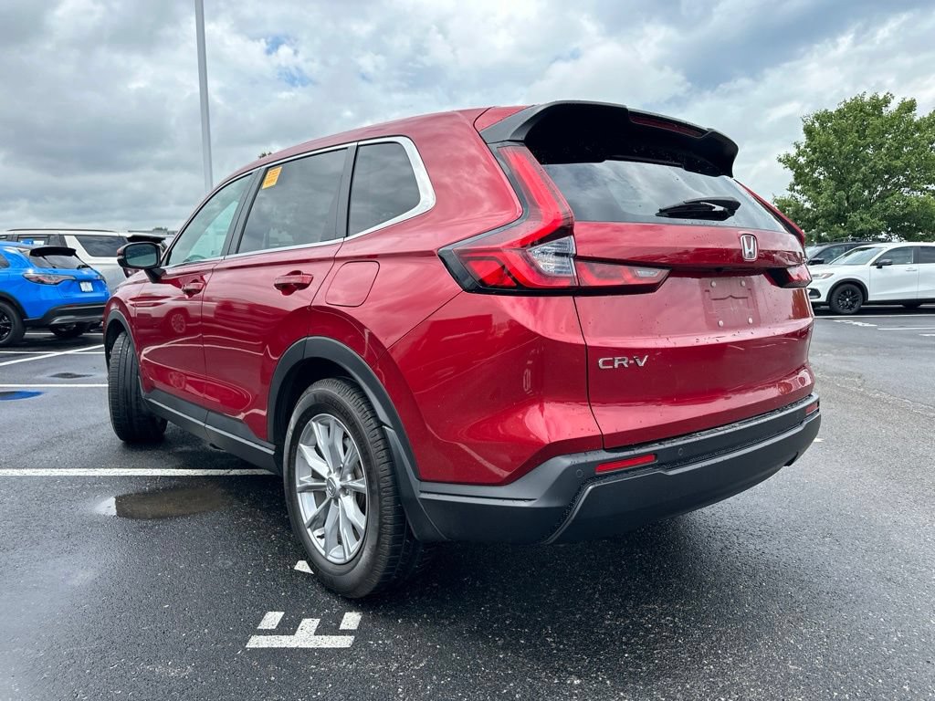 Used 2023 Honda CR-V EX-L image 9