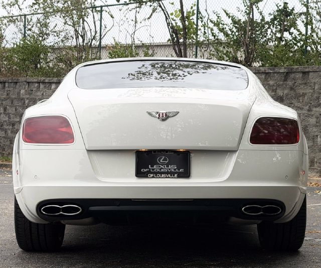 Used 2015 Bentley Continental GT AWD/4WD image 42