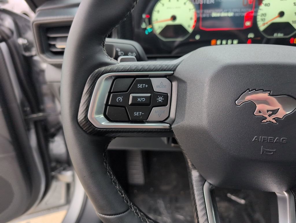 New 2026 Ford Mustang GT image 32