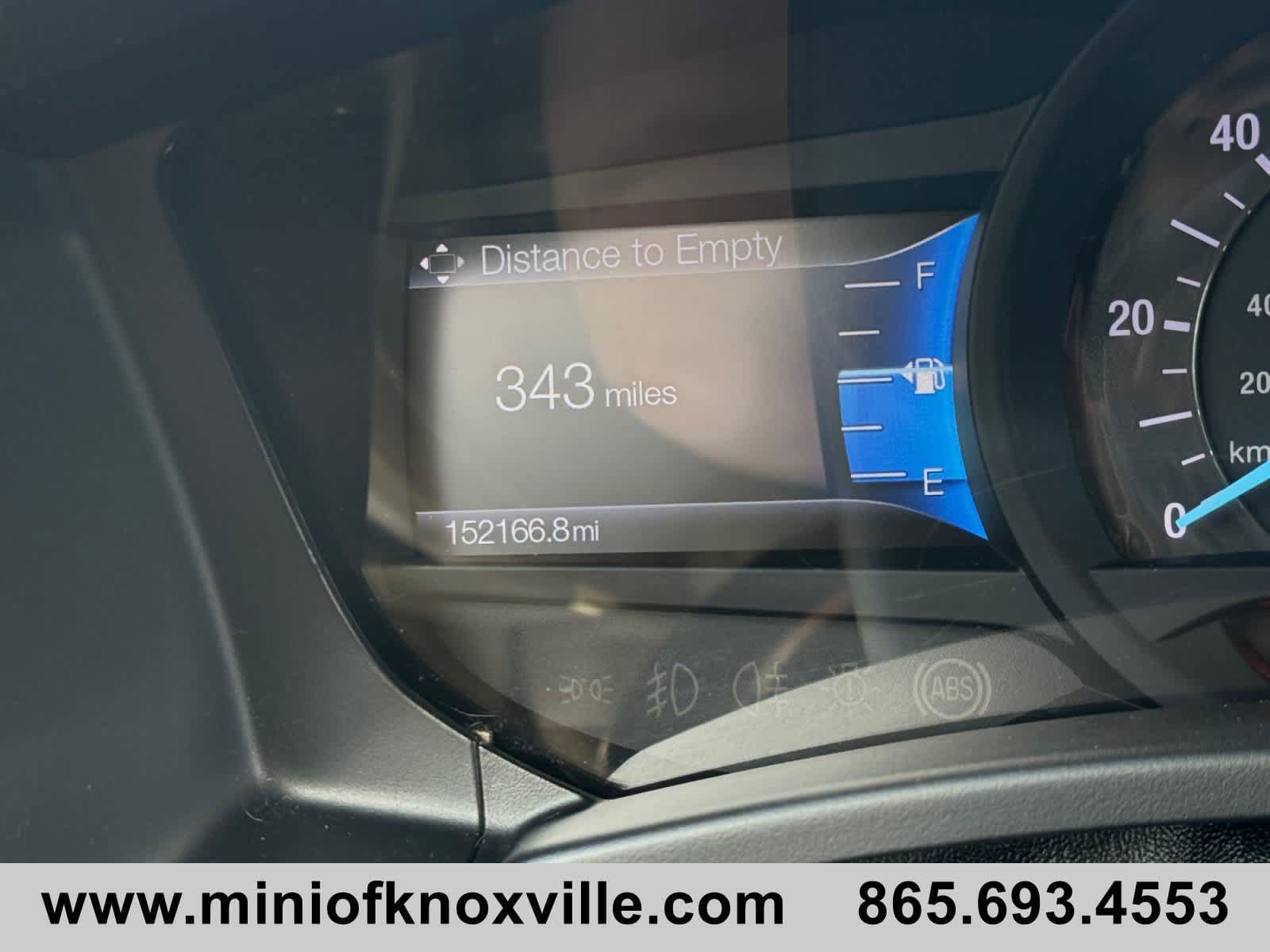 Used 2017 Ford Expedition EL Limited w/ Equipment Group 301A AWD/4WD image 36