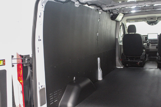 New 2026 Ford Transit 250 Low Roof AWD w/ Load Area Protection Package image 8