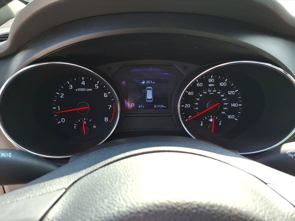 Used 2020 Kia Sedona EX FWD image 28
