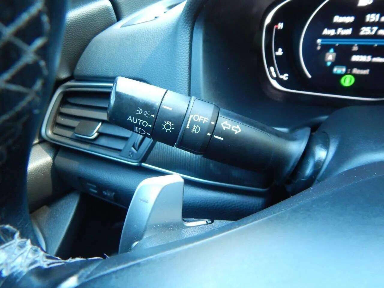 Used 2018 Honda Accord Sport image 22