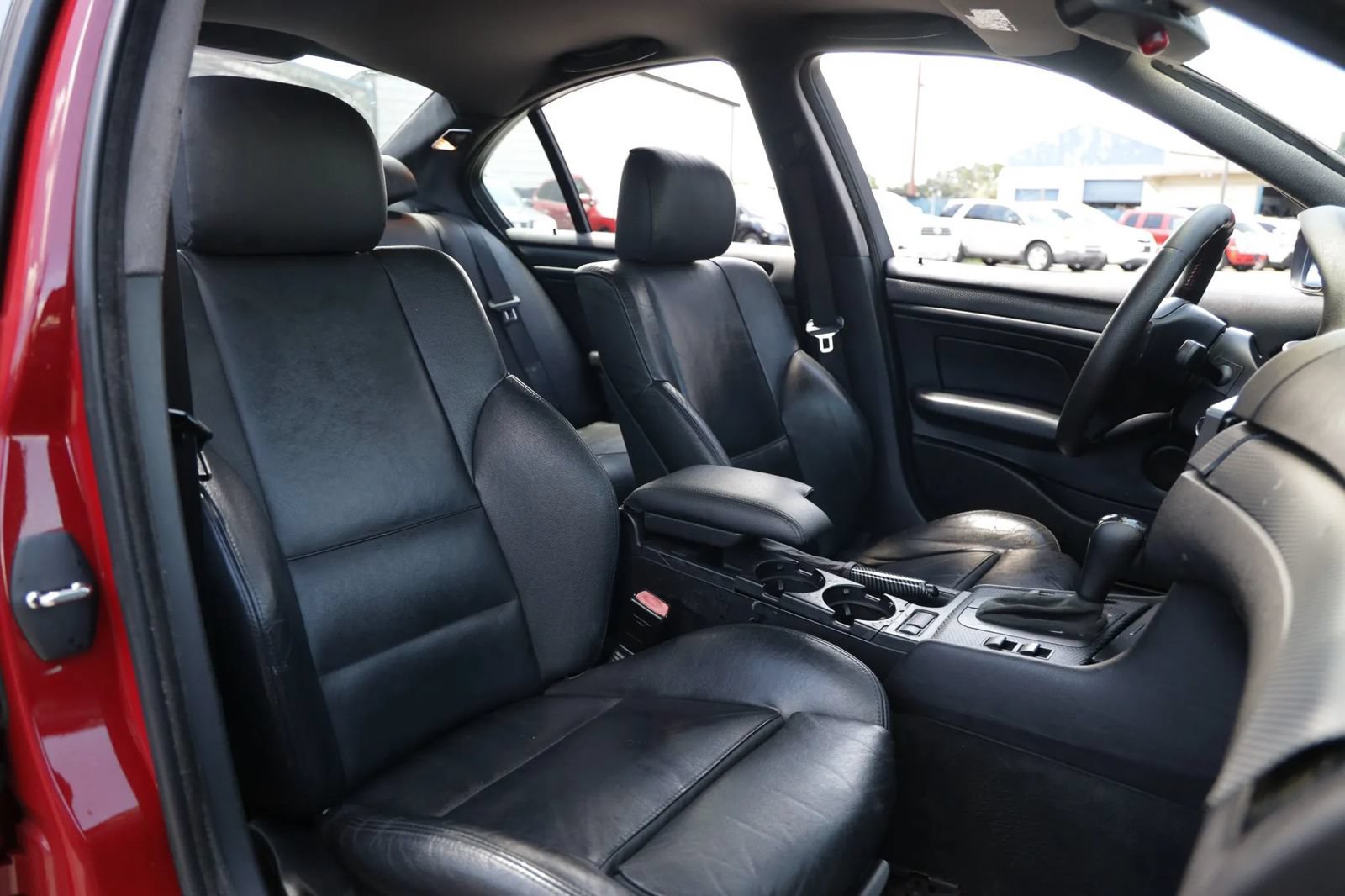 Used 2004 BMW 330i Sedan RWD image 23