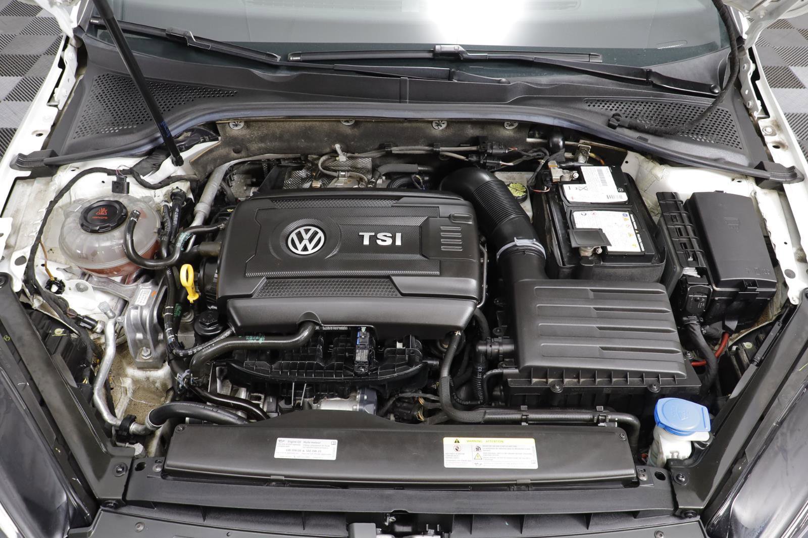 Used 2021 Volkswagen GTI S image 26