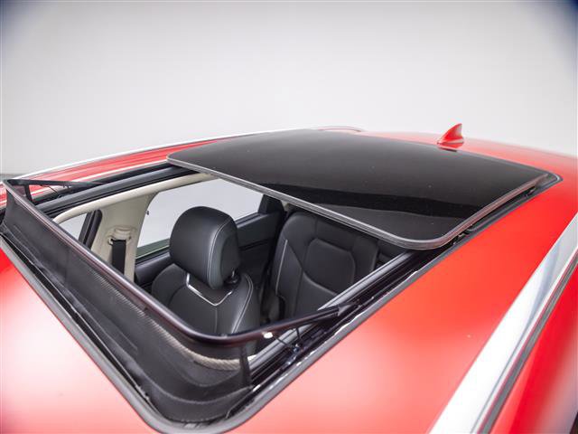 Used 2023 Genesis GV70 2.5T w/ Advanced Package image 17