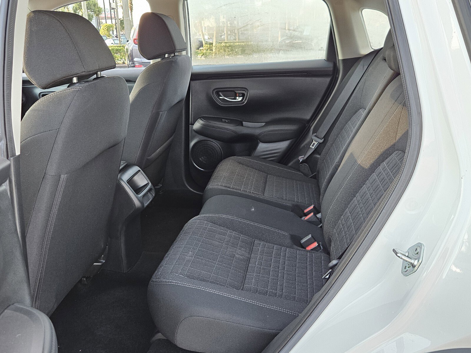 Certified 2023 Honda HR-V LX image 15