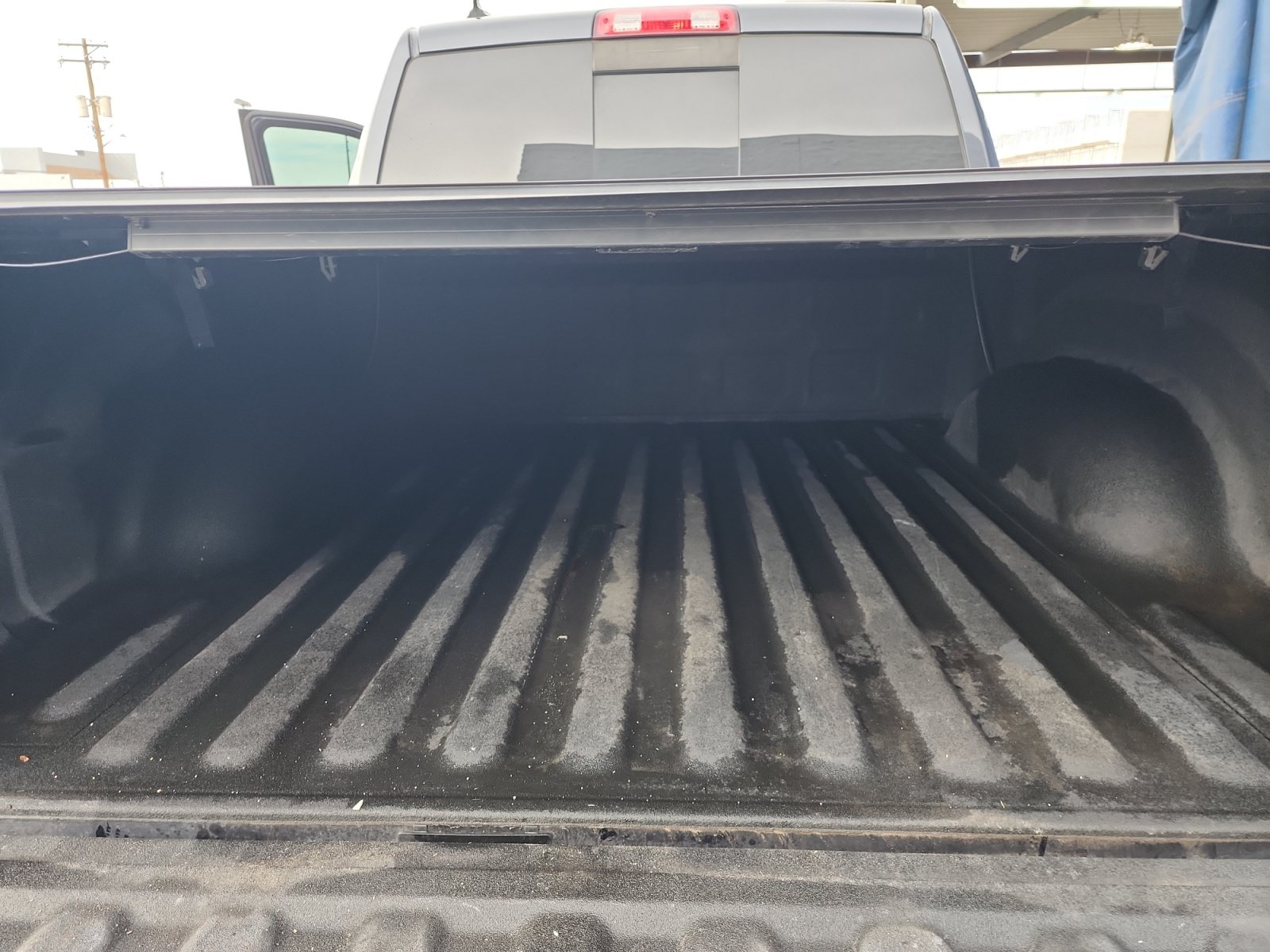 Used 2014 RAM 1500 Sport w/ Convenience Group RWD image 16