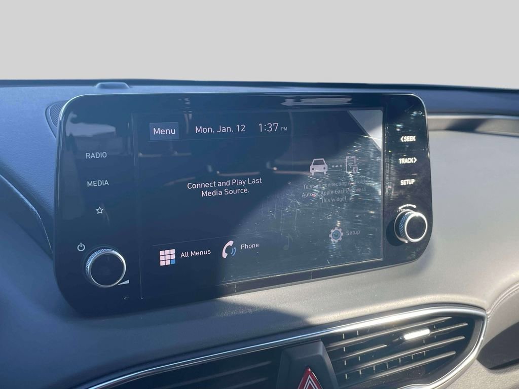 Used 2023 Hyundai Santa Fe SE w/ Cargo Package image 25