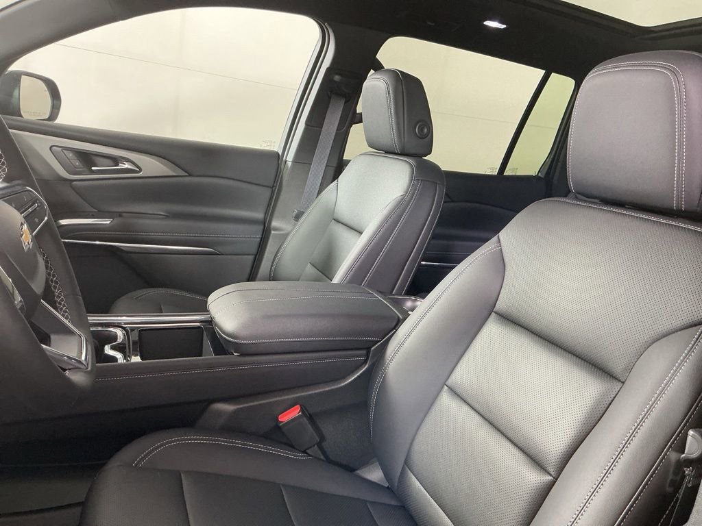 New 2026 Chevrolet Traverse LT AWD/4WD image 5