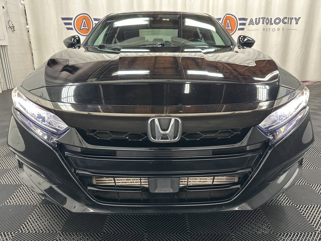 Used 2020 Honda Accord Sport image 3