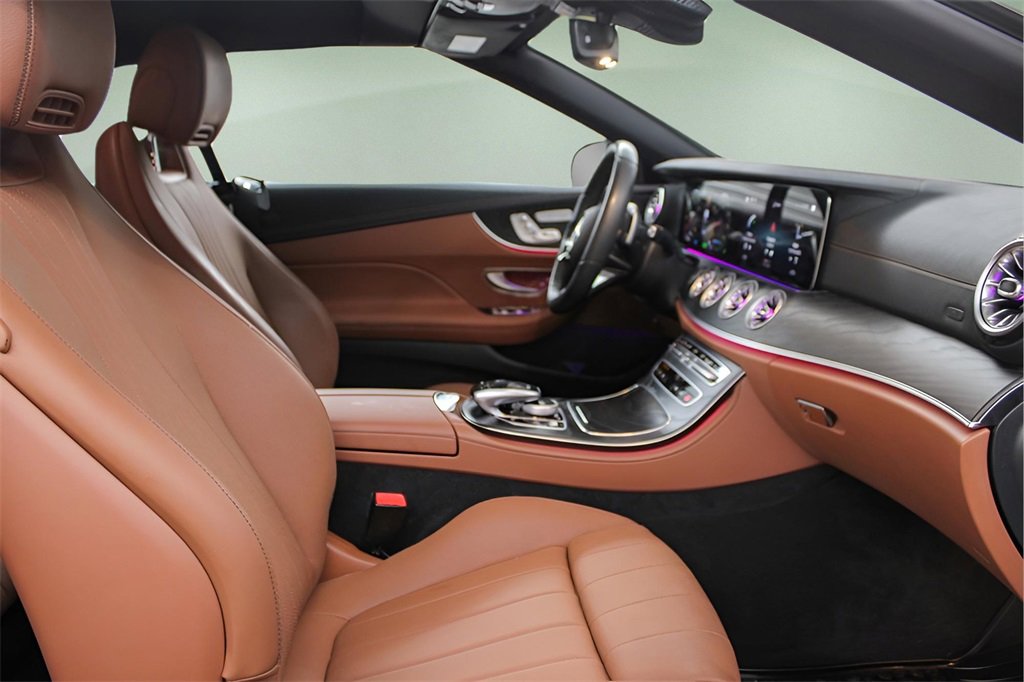 Used 2022 Mercedes-Benz E 450 E 450 image 23