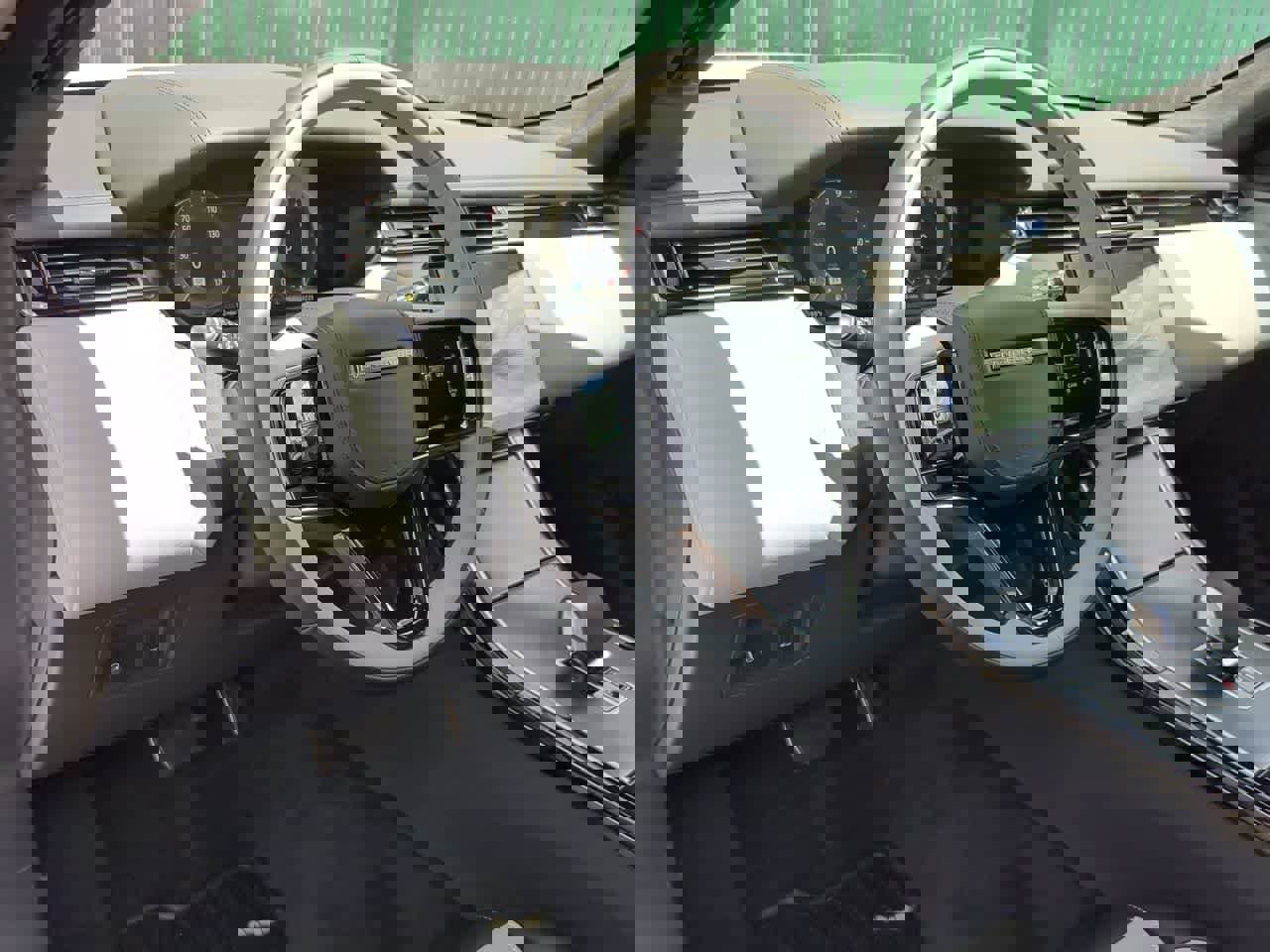 New 2026 Land Rover Range Rover Velar Autobiography image 10