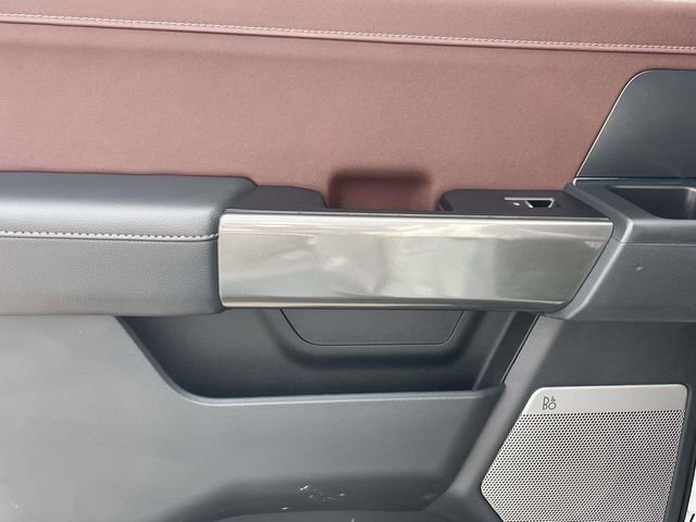 Used 2023 Ford F150 Lariat w/ Max Trailer Tow Package image 22