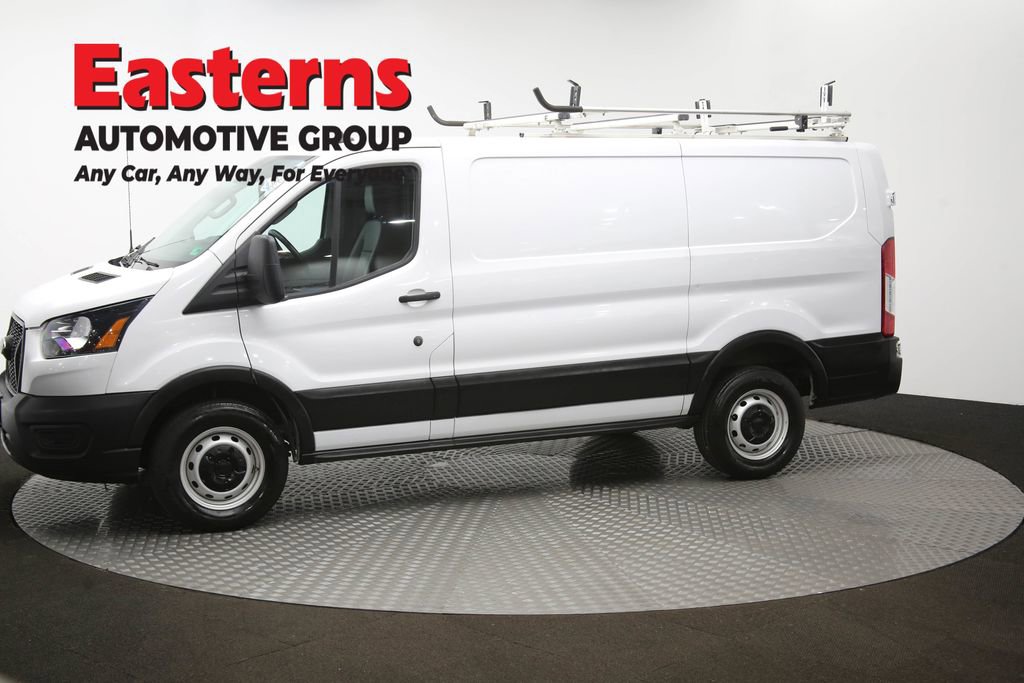 Used 2022 Ford Transit 350 Low Roof w/ Load Area Protection Package image 58