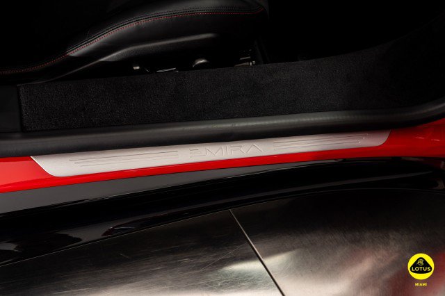 New 2025 Lotus Emira image 40