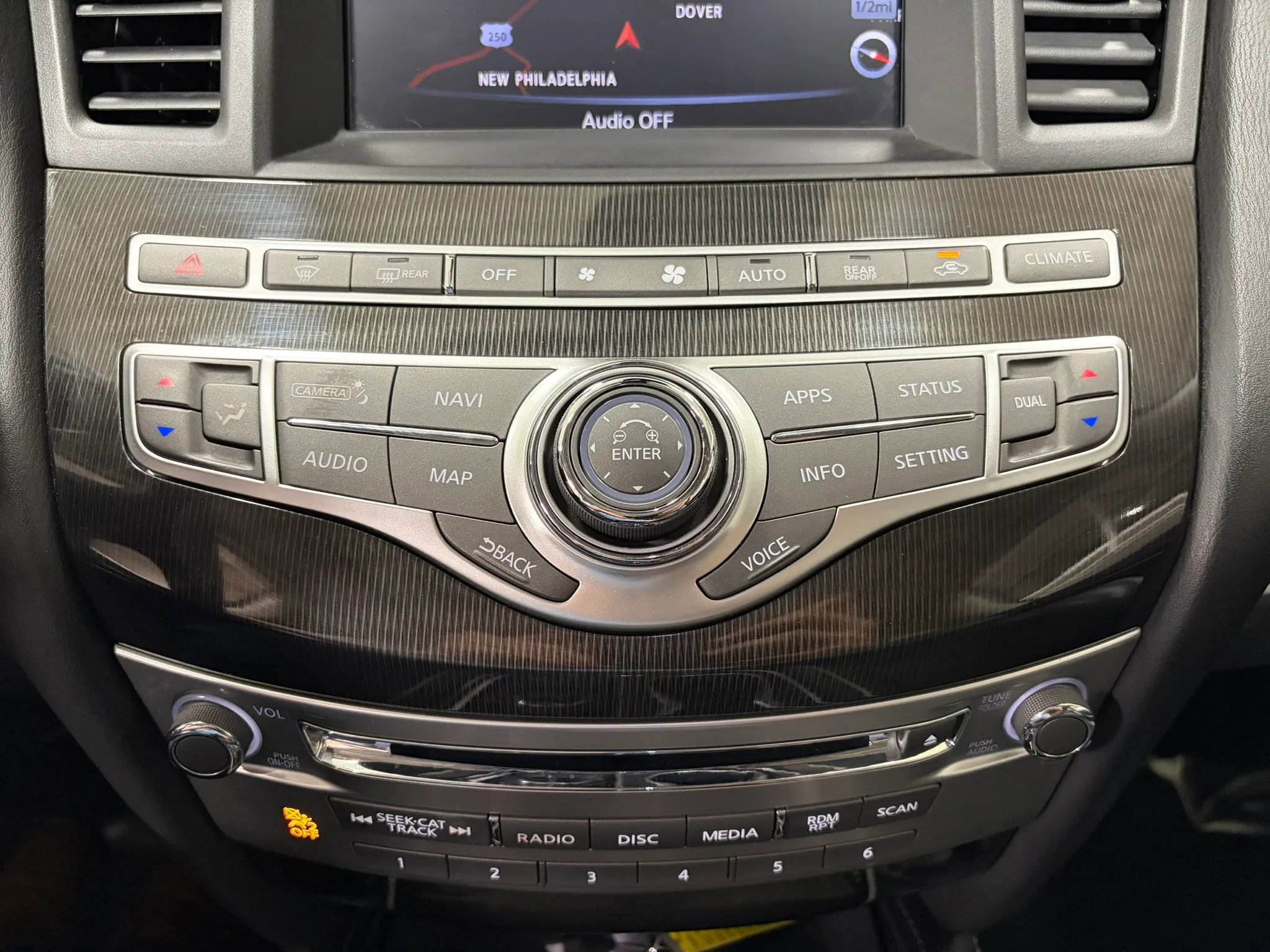 Used 2019 INFINITI QX60 Pure image 42