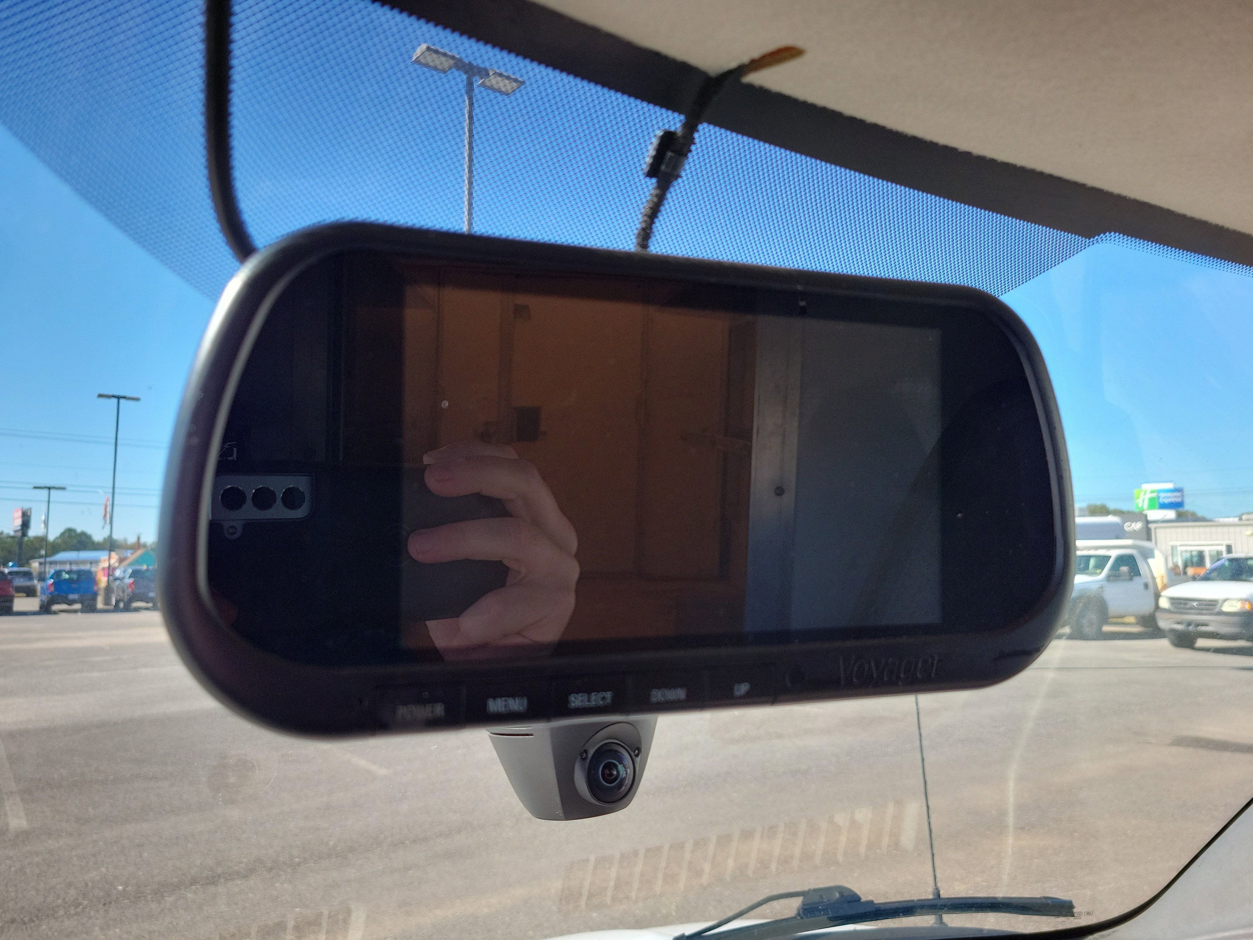 Used 2018 GMC Savana 3500 w/ Power Convenience Package image 15