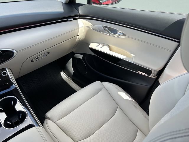 New 2026 Genesis GV70 2.5T image 21