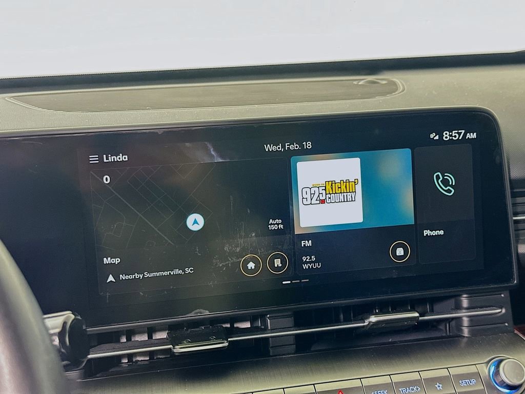 Used 2025 Hyundai Kona Limited image 25