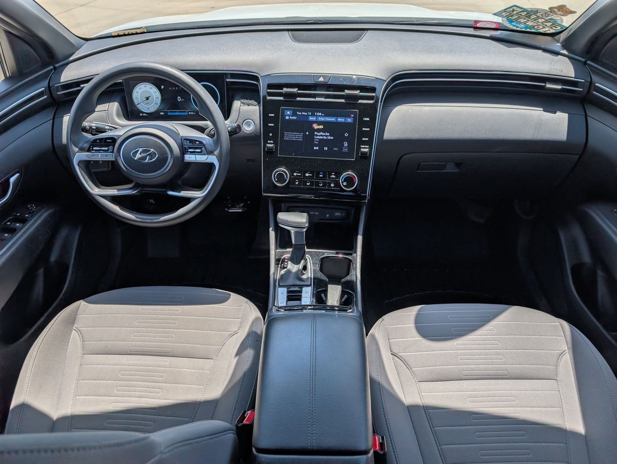 Used 2022 Hyundai Santa Cruz SEL w/ Activity Package AWD/4WD image 26