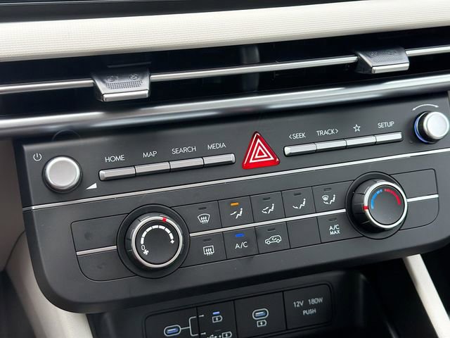 New 2026 Hyundai Tucson SE FWD image 15