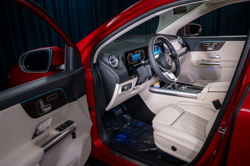 New 2026 Mercedes-Benz GLA 250 image 10