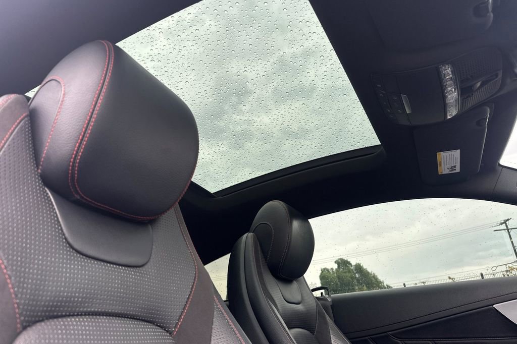 Used 2018 Mercedes-Benz C 43 AMG 4MATIC Coupe image 16