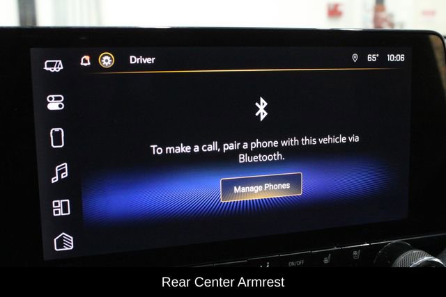 Used 2023 Chevrolet Colorado Z71 w/ Z71 Convenience Package 2 image 33