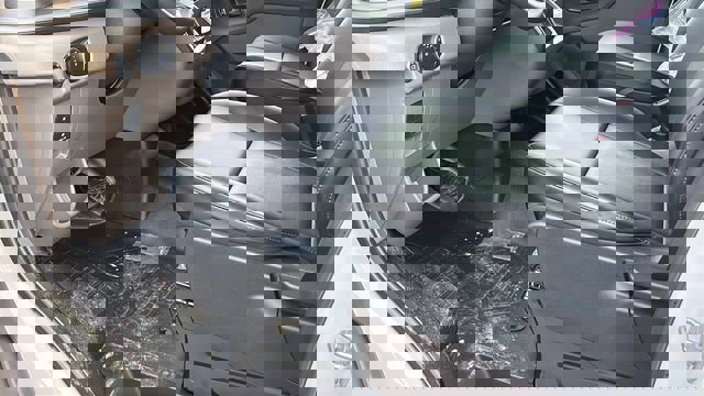 New 2026 Ford Transit 250 148 Medium Roof Extended AWD image 25