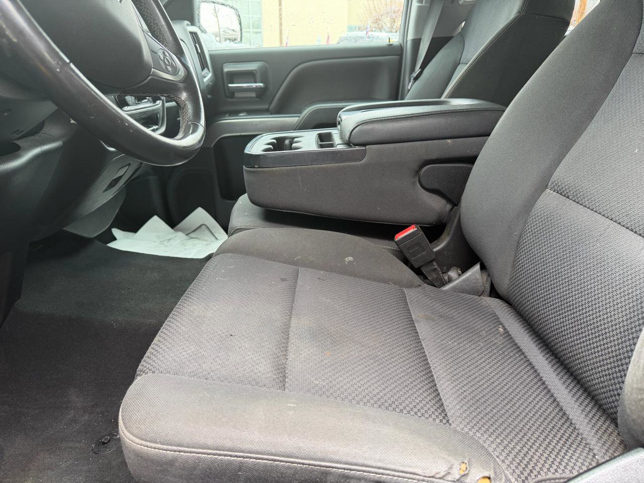 Used 2019 Chevrolet Silverado 1500 LT w/ All Star Edition image 15