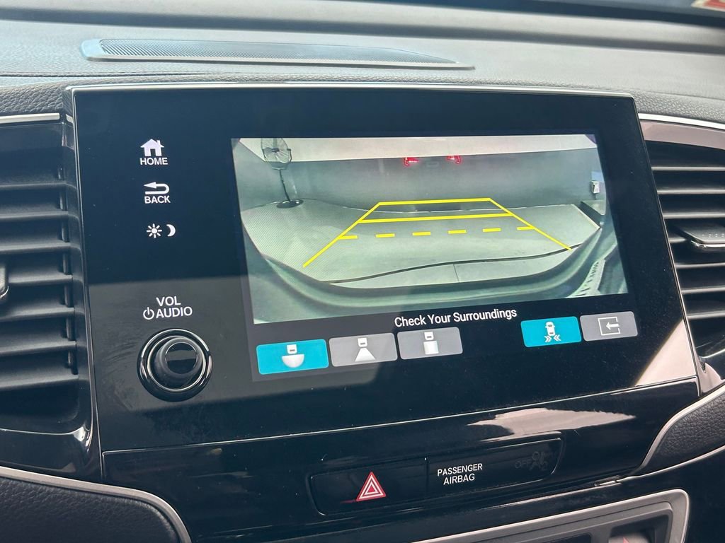 Used 2022 Honda Pilot Black Edition image 17