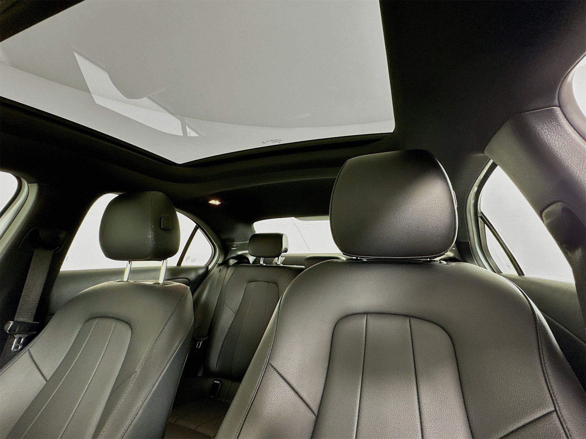 Used 2020 Mercedes-Benz A 220 image 23